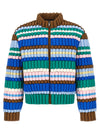 Raxxy 3d Down Jacket