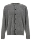 Larmeri Studio Rebecca Cardigan