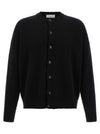 Larmeri Studio Rebecca Cardigan