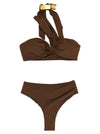 Elisabetta Franchi Jewel Bikini