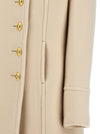 Tom Ford Single-breasted Wool Coat