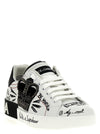 Dolce & Gabbana Portofino Sneakers