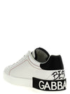 Dolce & Gabbana Portofino Sneakers