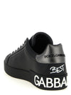 Dolce & Gabbana Portofino Sneakers