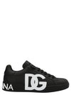 Dolce & Gabbana Portofino Sneakers