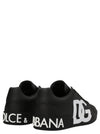 Dolce & Gabbana Portofino Sneakers