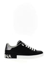 Dolce & Gabbana Portofino Sneakers