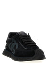 Dolce & Gabbana Dg Cushion Sneakers