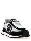Dolce & Gabbana Dg Cushion Sneakers