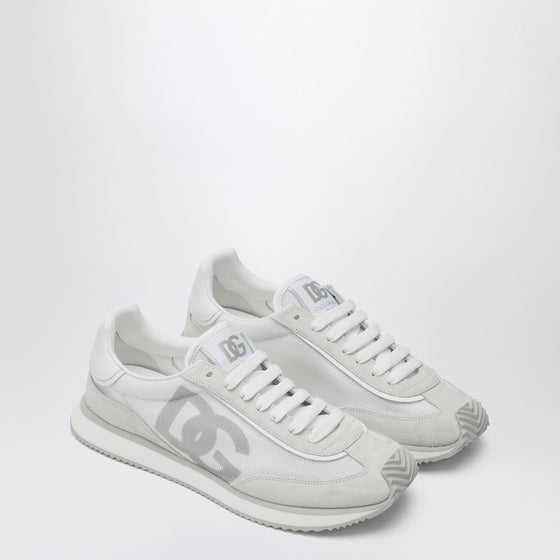 Dolce & Gabbana Dolce&Gabbana Sneaker DG CUSHION white