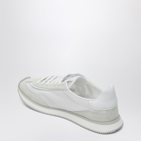 Dolce & Gabbana Dolce&Gabbana Sneaker DG CUSHION white