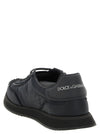 Dolce & Gabbana Dg Cushion Sneakers