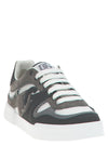 Dolce & Gabbana Strobel Portofino Light Sneakers