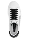 Dolce & Gabbana Portofino Sneakers