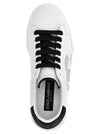 Dolce & Gabbana Portofino Sneakers