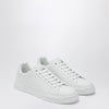 Dolce & Gabbana Dolce&Gabbana White Portofino sneakers in leather