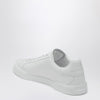 Dolce & Gabbana Dolce&Gabbana White Portofino sneakers in leather