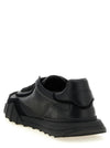 Dolce & Gabbana Dg Athletic Low Sneakers
