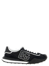 Dolce & Gabbana Dg Athletic Sneakers