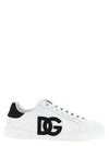Dolce & Gabbana Portofino Light Strobel Sneakers