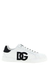 Dolce & Gabbana Portofino Light Strobel Sneakers