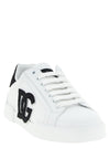 Dolce & Gabbana Portofino Light Strobel Sneakers