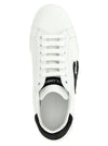 Dolce & Gabbana Portofino Light Strobel Sneakers