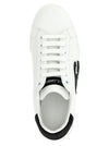 Dolce & Gabbana Portofino Light Strobel Sneakers