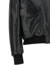 Tom Ford Aviator Jacket