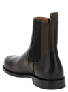 J.w.anderson Chelsea Ankle Boots