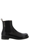 J.w.anderson Chelsea Loafer Ankle Boots