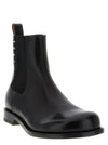 J.w.anderson Chelsea Loafer Ankle Boots