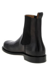 J.w.anderson Chelsea Loafer Ankle Boots