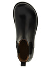 J.w.anderson Chelsea Loafer Ankle Boots