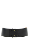 Elisabetta Franchi Elastic Belt