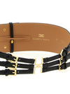 Elisabetta Franchi Elastic Belt