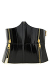 Elisabetta Franchi Bustier Belt