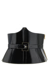 Elisabetta Franchi Corset Belt