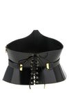 Elisabetta Franchi Corset Belt