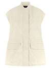 Fabiana Filippi Crochet Vest