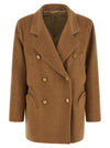 Blazé Milano Mylius - Sealady Coat