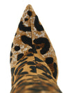 Dolce & Gabbana Leo Jacquard Boots