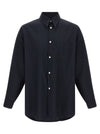 Marni Tropical Wool Shirt