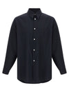 Marni Tropical Wool Shirt