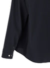 Marni Tropical Wool Shirt