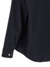 Marni Tropical Wool Shirt