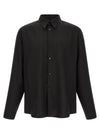 Marni Wool Shirt With Pocket