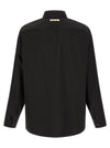 Marni Wool Shirt With Pocket