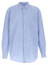 Marni Vichy Shirt