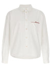 Marni Embroidery Shirt